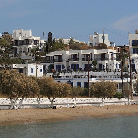 Aphroditi Hotel ليبسوي المظهر الخارجي الصورة