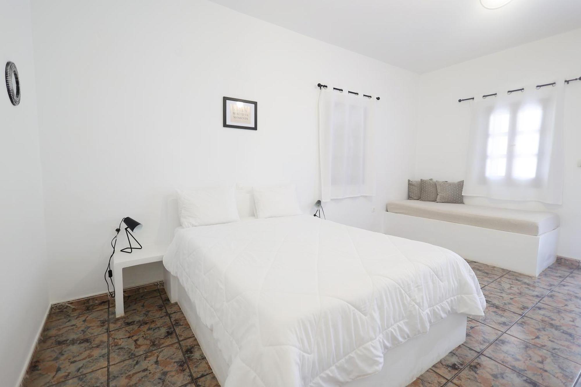 Aphroditi Hotel ليبسوي المظهر الخارجي الصورة