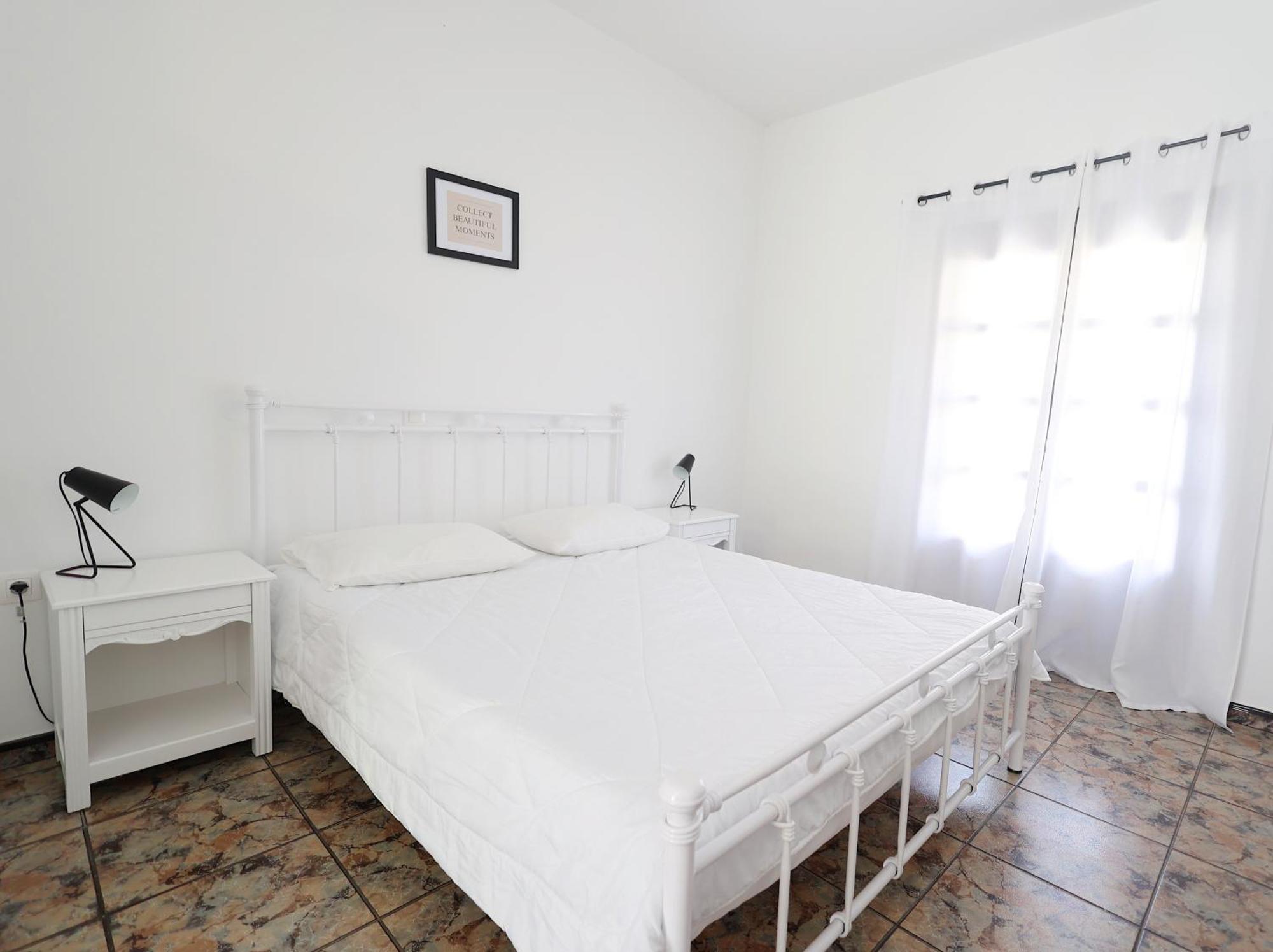 Aphroditi Hotel ليبسوي المظهر الخارجي الصورة